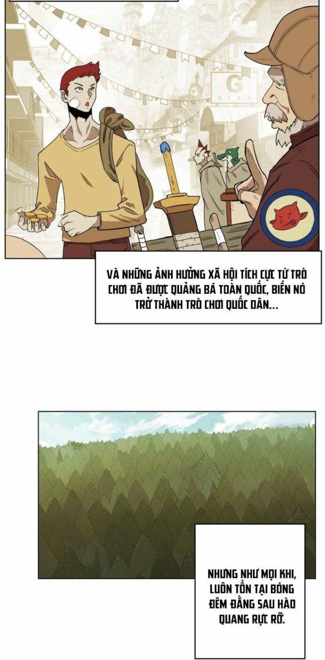 Hardcore Leveling Warrior SS1 - Page 8