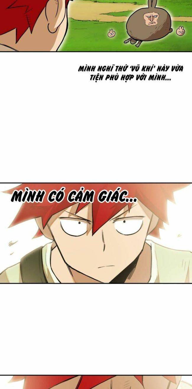 Hardcore Leveling Warrior SS1 - Page 14