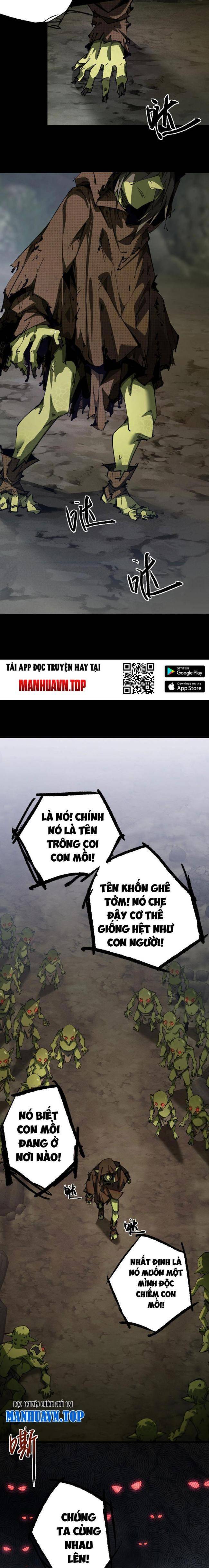 Chuyển Sinh Thành Goblin - Page 39