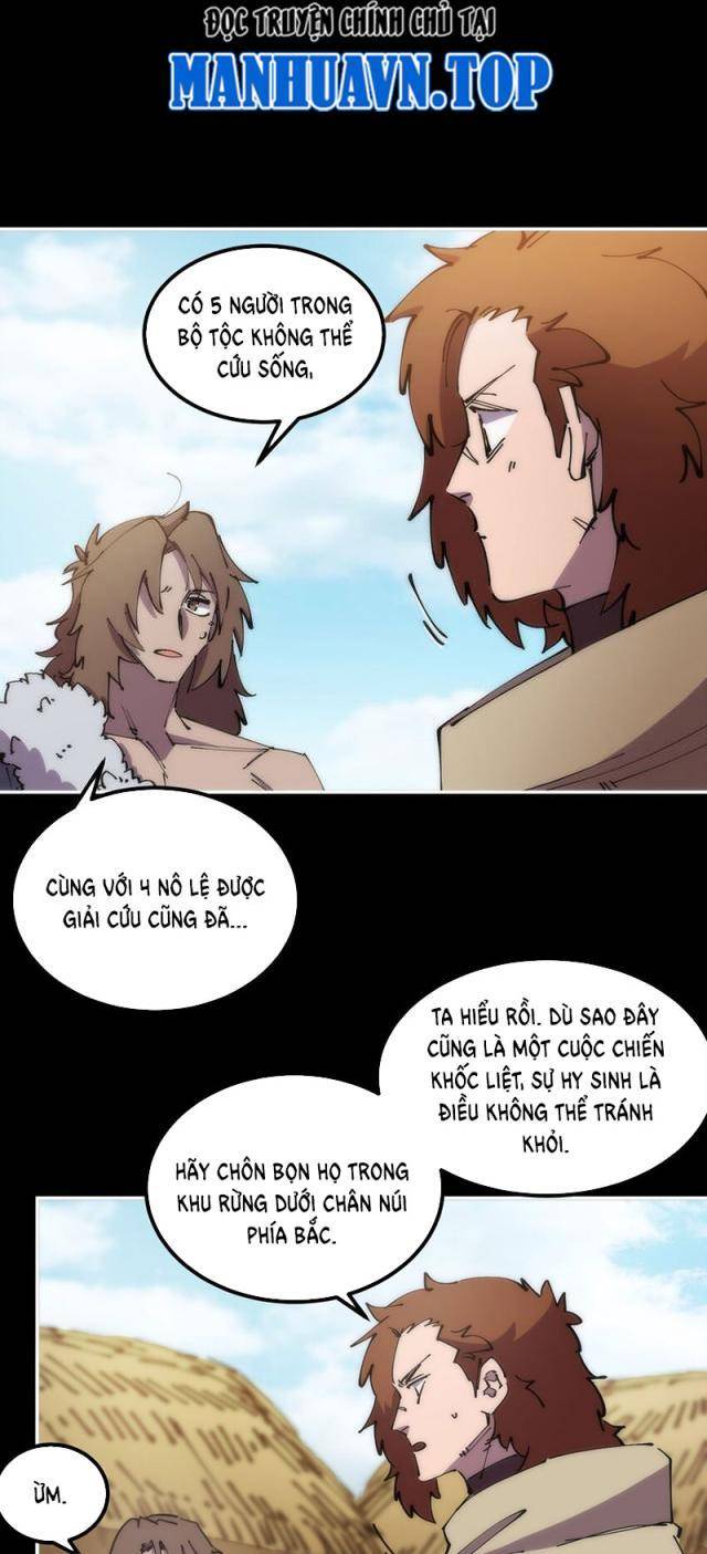 Xuyên Về Thời Nguyên Thuỷ, Ta Trở Thành Bá Chủ! - Page 11