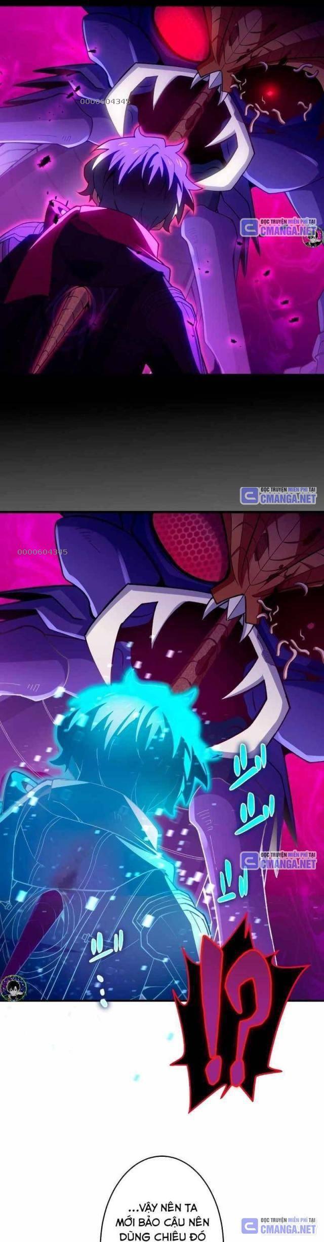 Zero 0 - Vựơt Qua Cả Ma Pháp Thời Không - Page 21