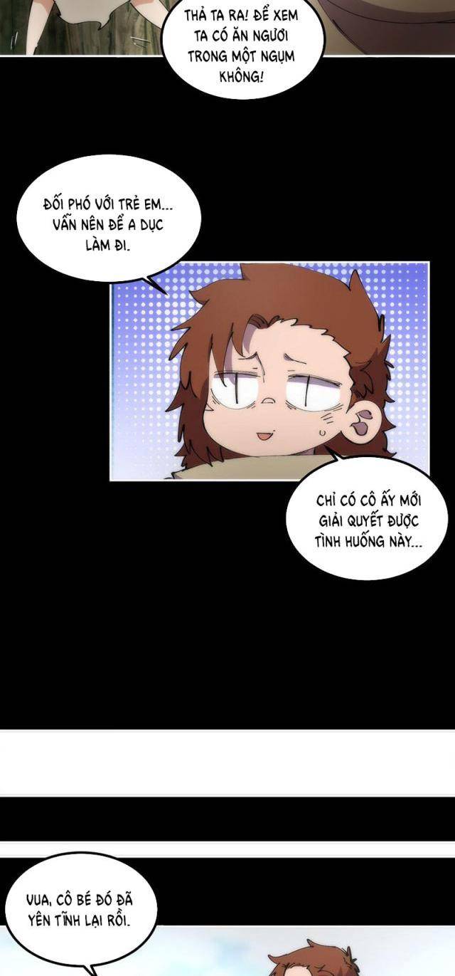 Xuyên Về Thời Nguyên Thuỷ, Ta Trở Thành Bá Chủ! - Page 15