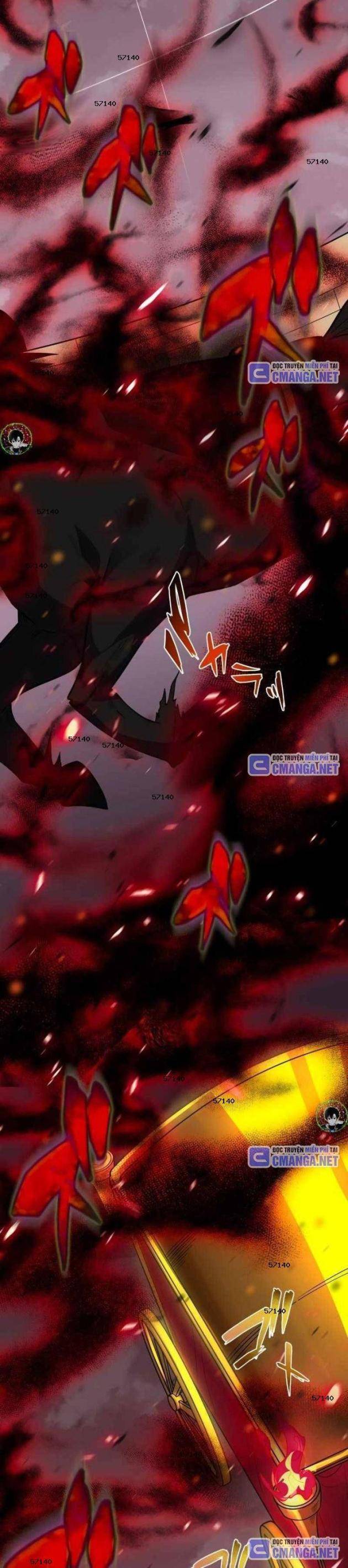 Zero 0 - Vựơt Qua Cả Ma Pháp Thời Không - Page 8