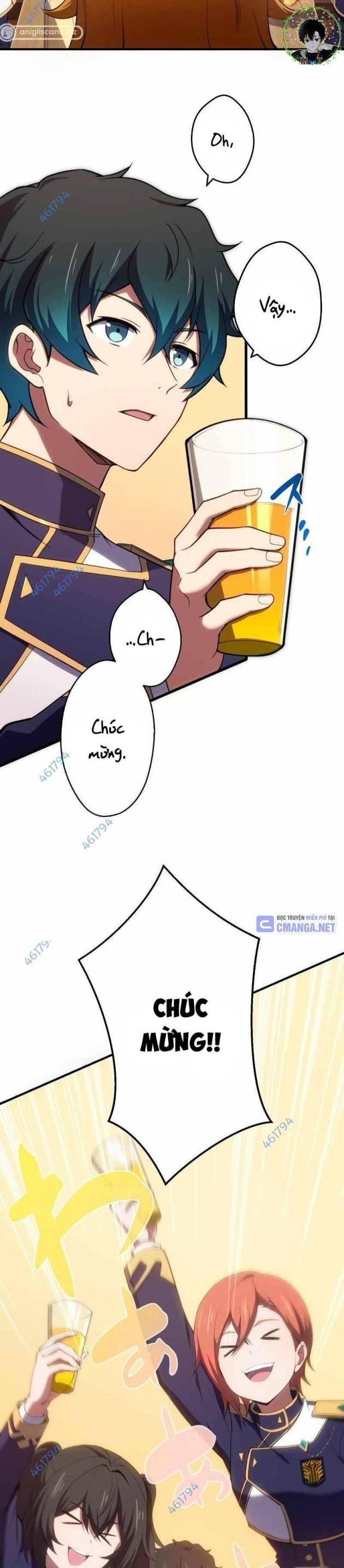 Zero 0 - Vựơt Qua Cả Ma Pháp Thời Không - Page 4