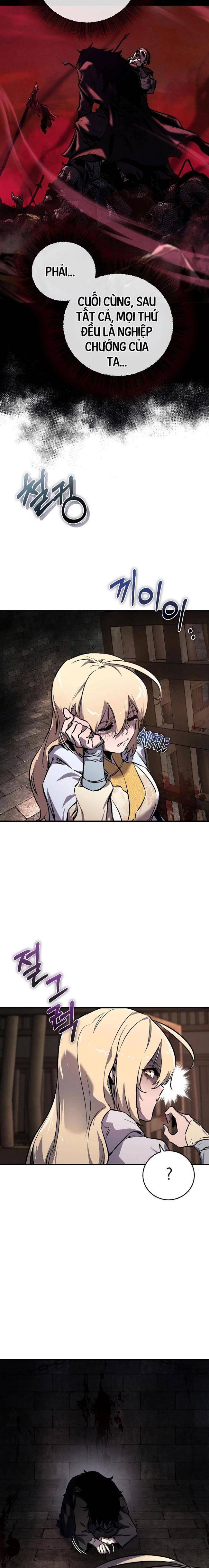 Thanh Mai Trúc Mã Của Đệ Nhất Thiên Hạ - Page 16