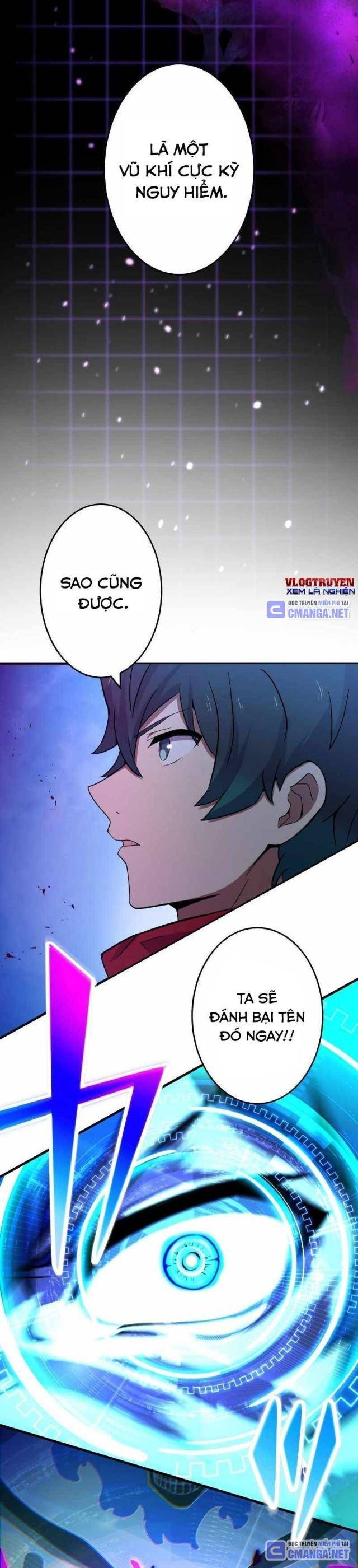 Zero 0 - Vựơt Qua Cả Ma Pháp Thời Không - Page 18