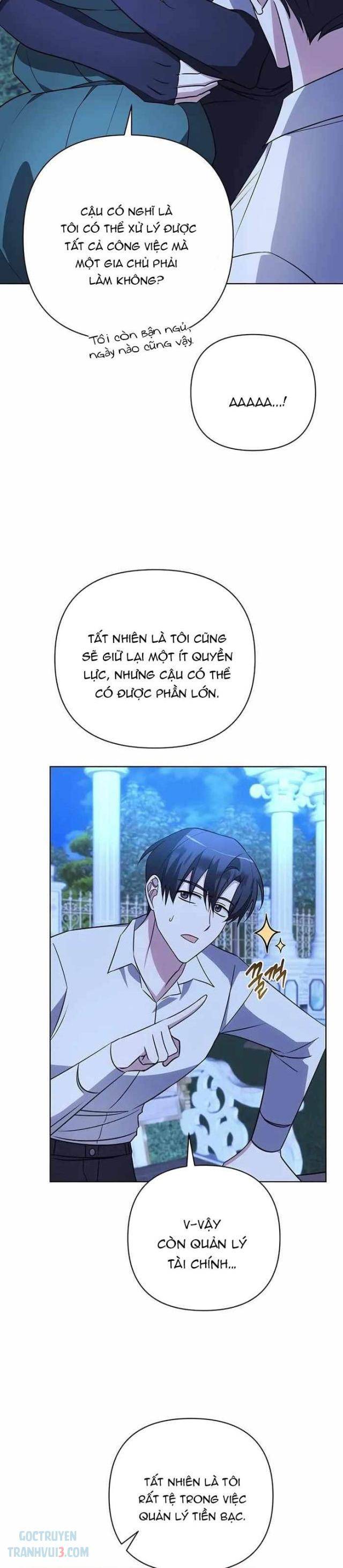 Học Viện Phá Sản - Page 16