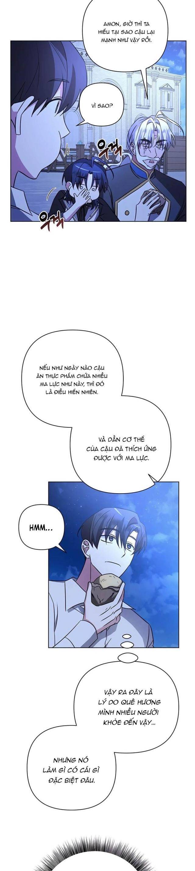 Học Viện Phá Sản - Page 30