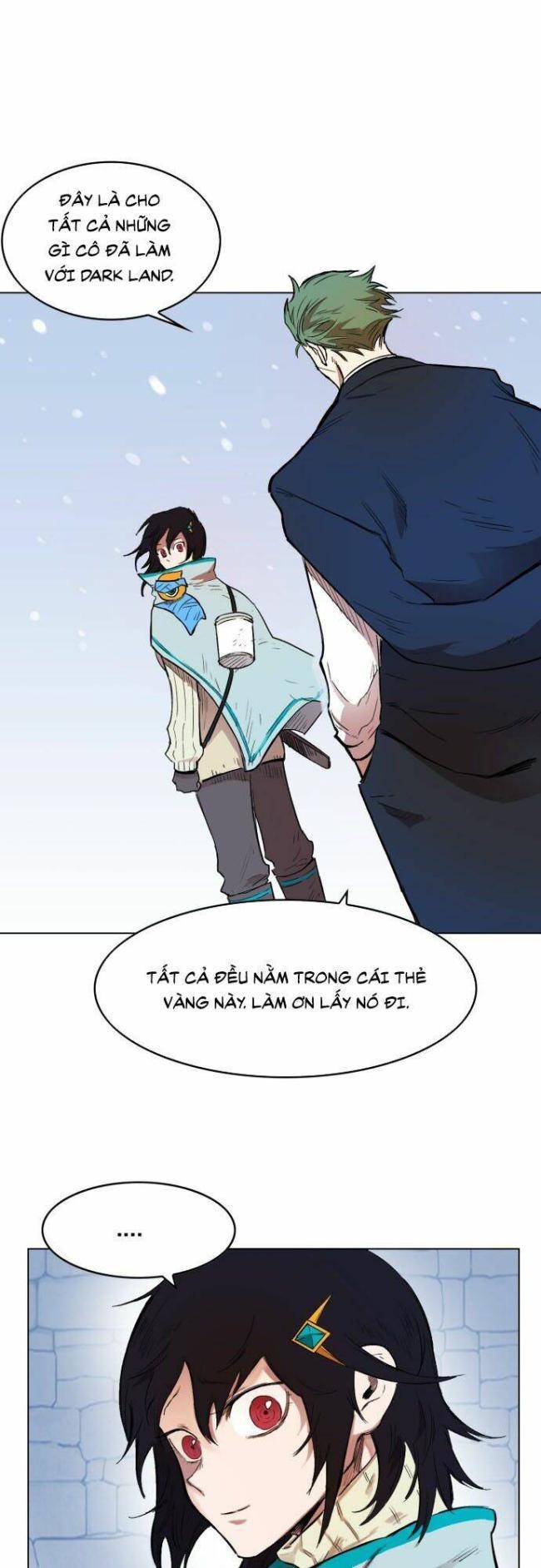 Hardcore Leveling Warrior SS1 - Page 39