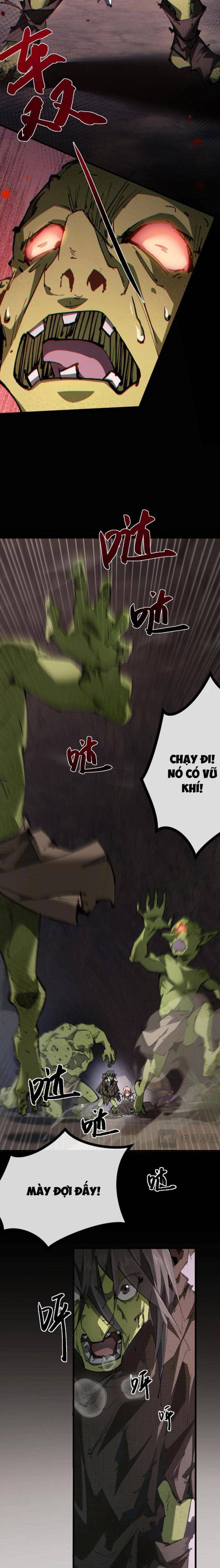Chuyển Sinh Thành Goblin - Page 82