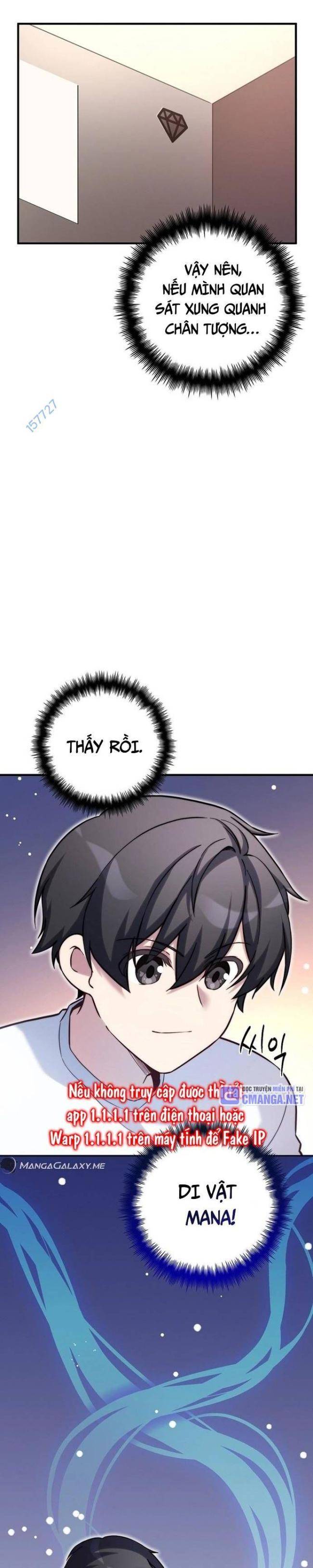 Trở Thành Bạn Thời Thơ Ấu Của Boss Cấp Trung - Page 7