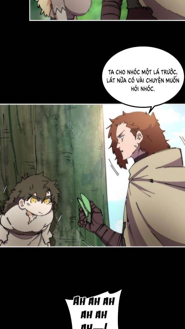 Xuyên Về Thời Nguyên Thuỷ, Ta Trở Thành Bá Chủ! - Page 19