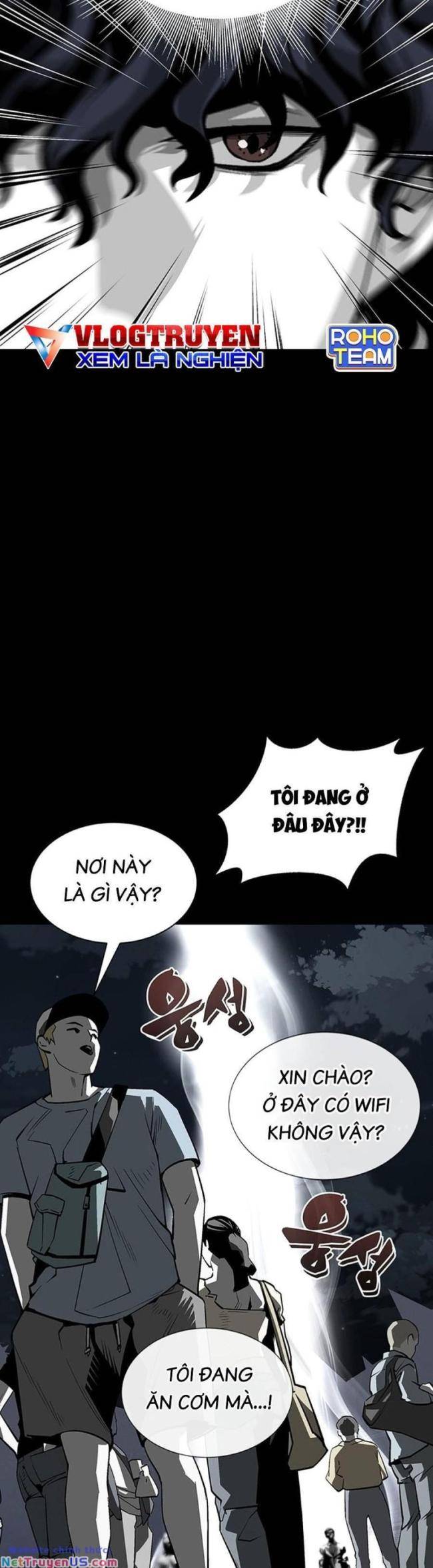 Nhân Vật Chính Ẩn Giấu Sức Mạnh - Page 39