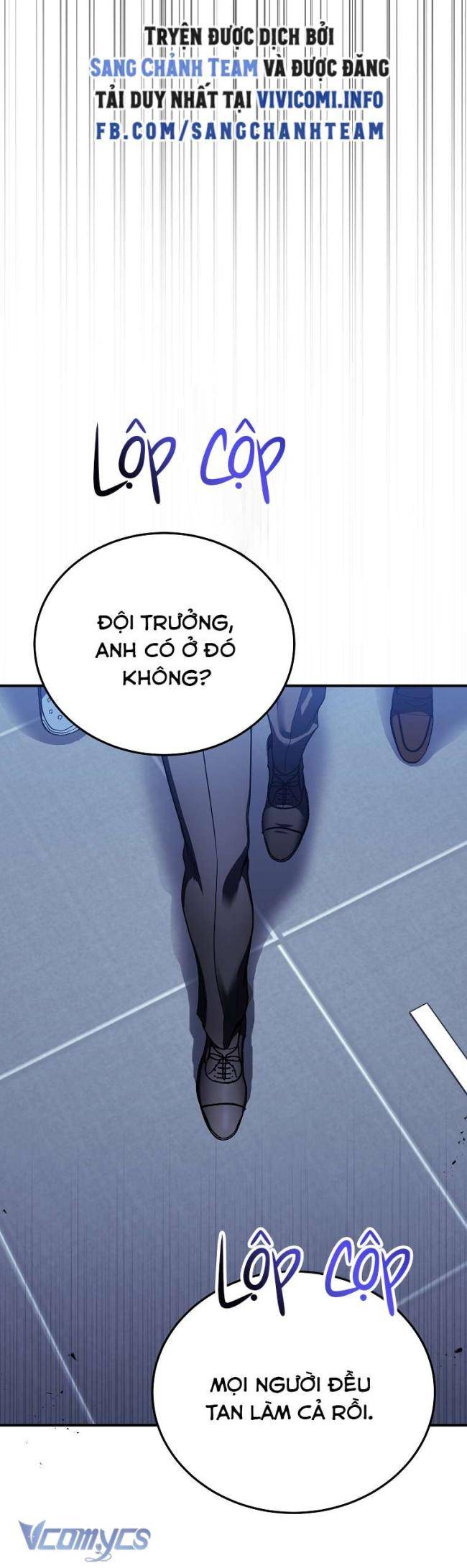 Hướng Dẫn Sinh Tồn Dành Cho Người Xếp Hạng - Page 52