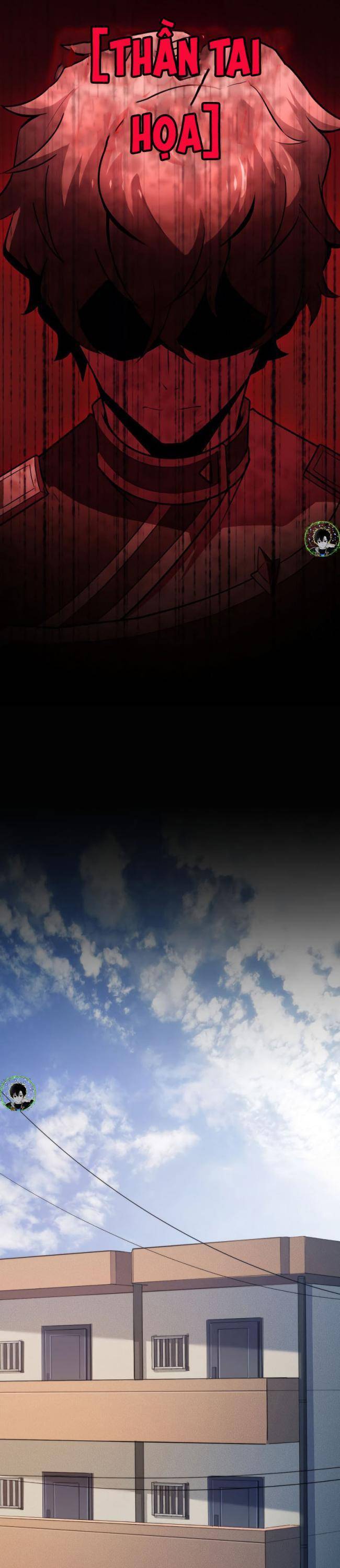 Zero 0 - Vựơt Qua Cả Ma Pháp Thời Không - Page 23