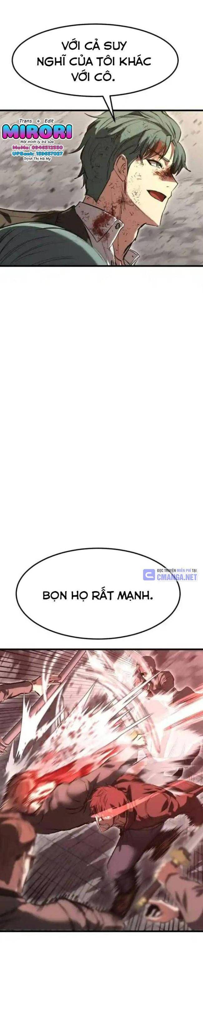 Võ Vương Kang Haejin - Page 8