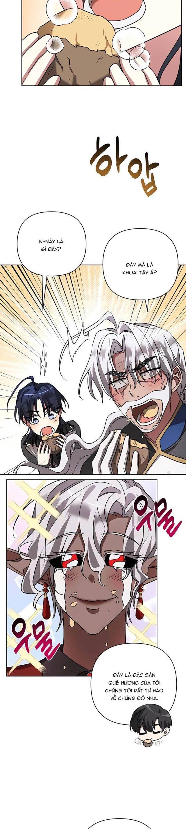 Học Viện Phá Sản - Page 29