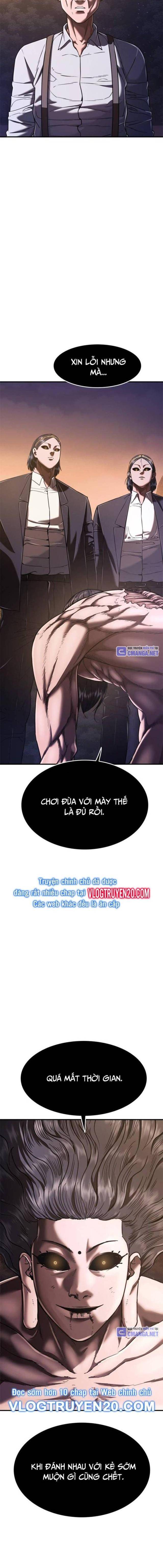 Thực Quỷ - Page 19