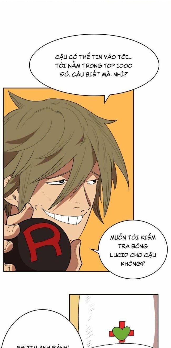 Hardcore Leveling Warrior SS1 - Page 13