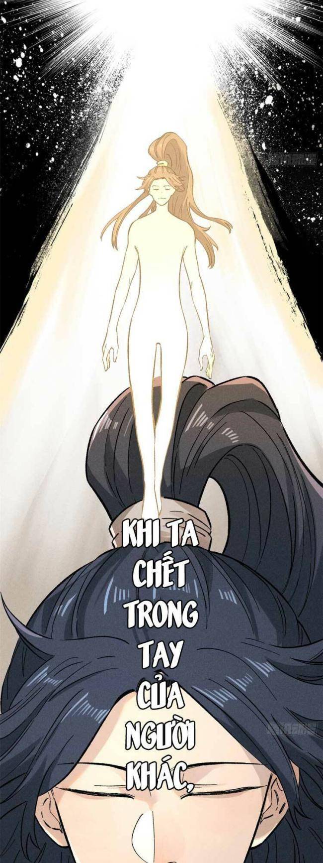 Ngụy Quân Tử Không Sợ Chết - Page 147