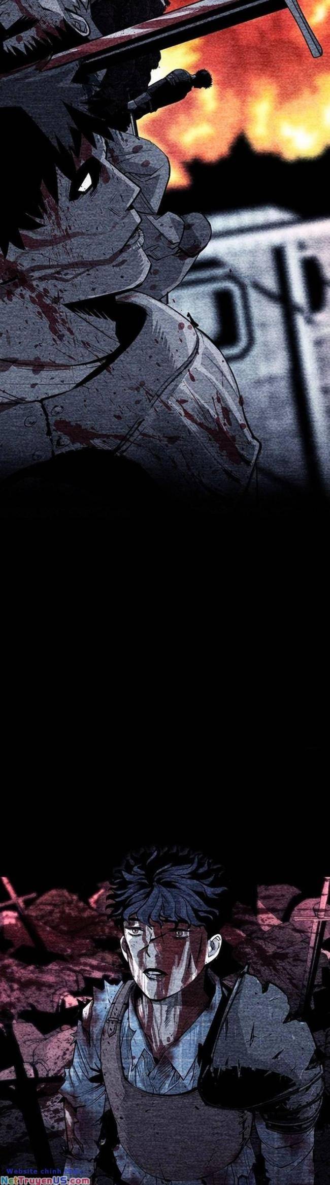 Nhân Vật Chính Ẩn Giấu Sức Mạnh - Page 19