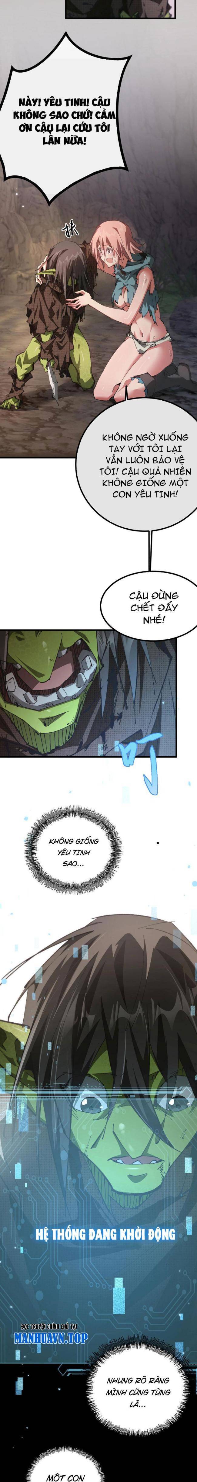 Chuyển Sinh Thành Goblin - Page 83