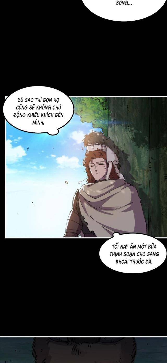 Xuyên Về Thời Nguyên Thuỷ, Ta Trở Thành Bá Chủ! - Page 24