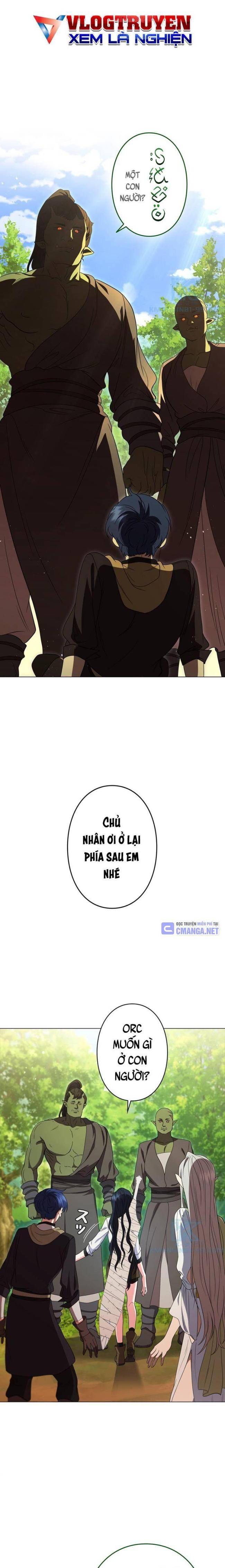 Khế Ước Long Nhân - Page 32