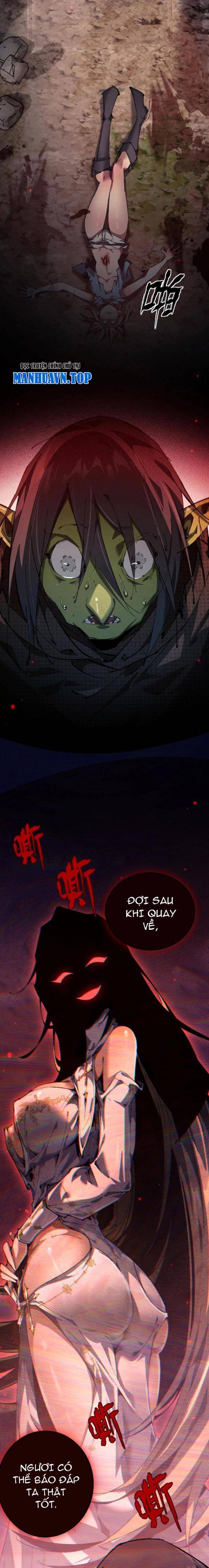 Chuyển Sinh Thành Goblin - Page 35