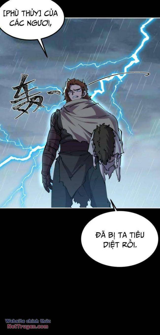 Xuyên Về Thời Nguyên Thuỷ, Ta Trở Thành Bá Chủ! - Page 29