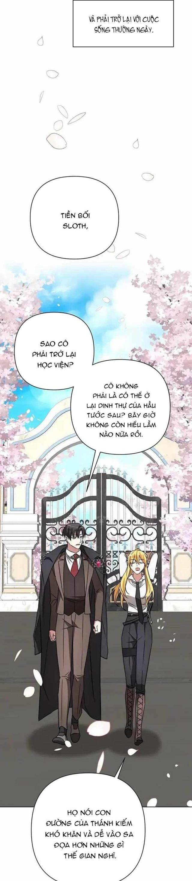 Học Viện Phá Sản - Page 30