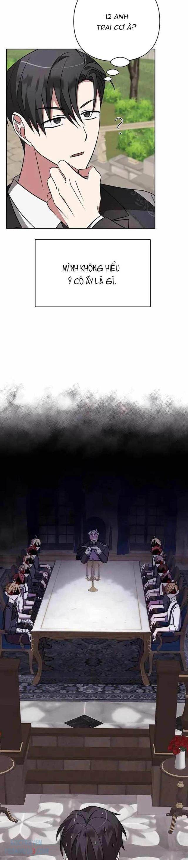 Học Viện Phá Sản - Page 34