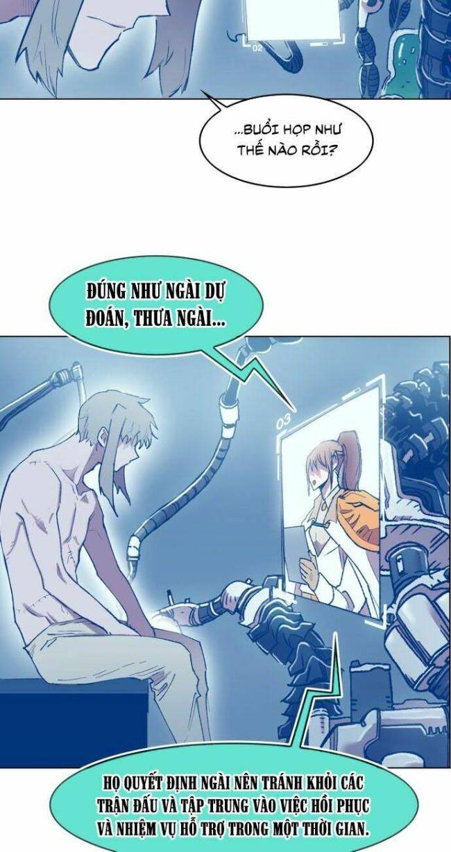 Hardcore Leveling Warrior SS1 - Page 5