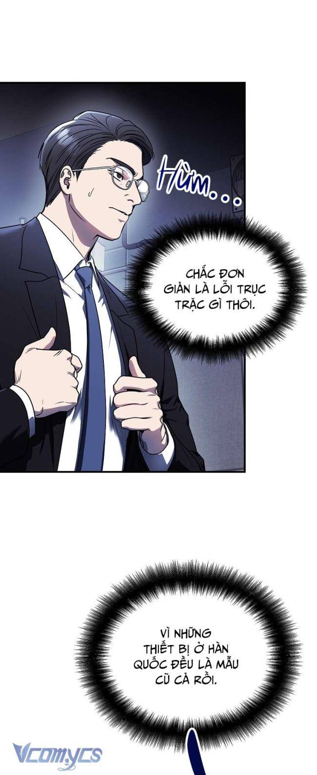 Hướng Dẫn Sinh Tồn Dành Cho Người Xếp Hạng - Page 57