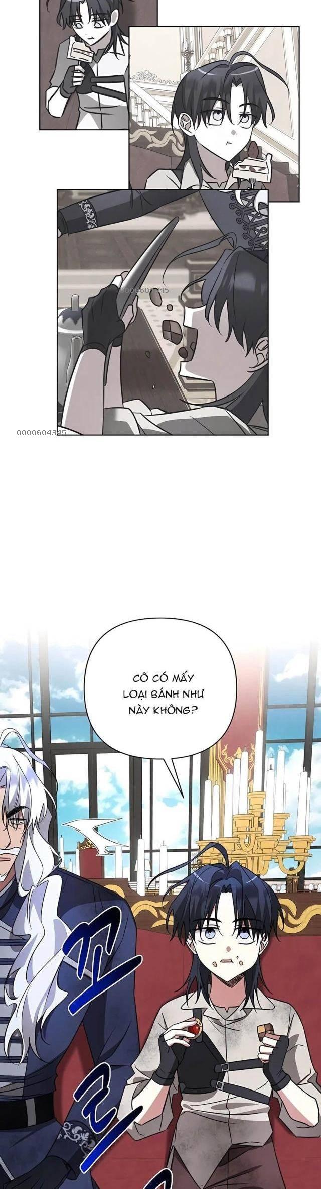 Học Viện Phá Sản - Page 6