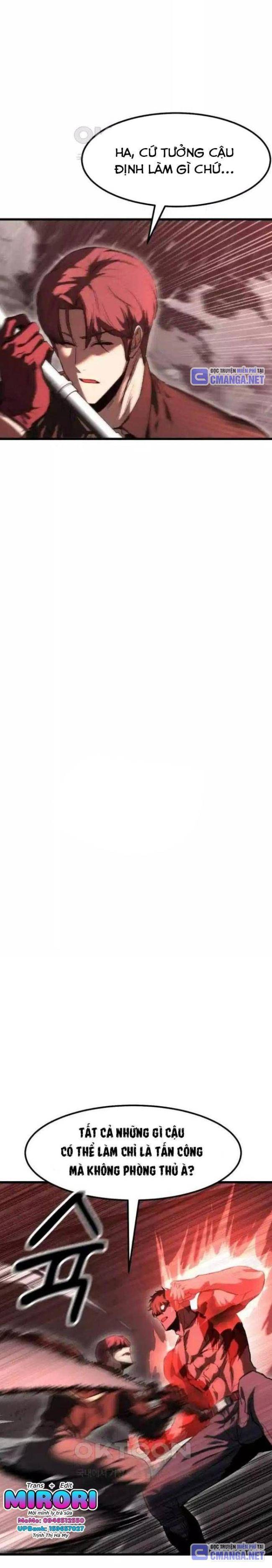 Võ Vương Kang Haejin - Page 15