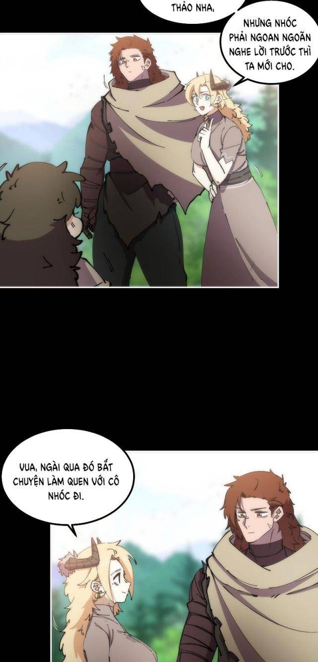 Xuyên Về Thời Nguyên Thuỷ, Ta Trở Thành Bá Chủ! - Page 18