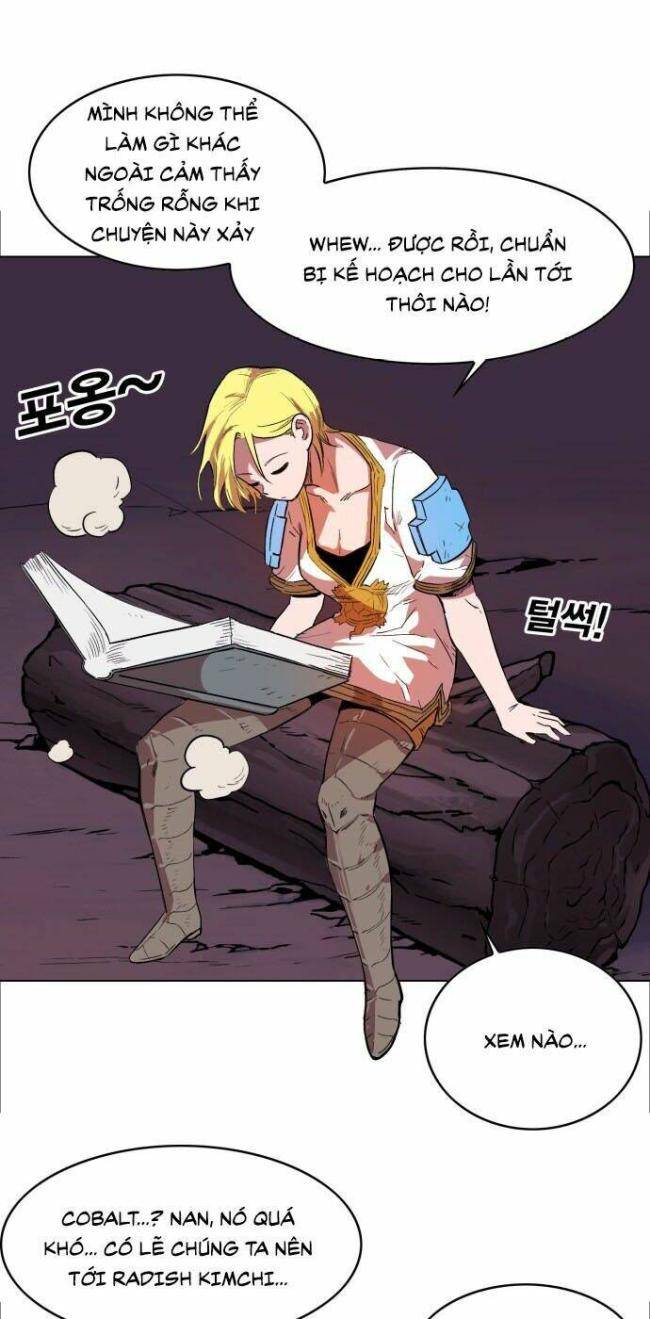 Hardcore Leveling Warrior SS1 - Page 11