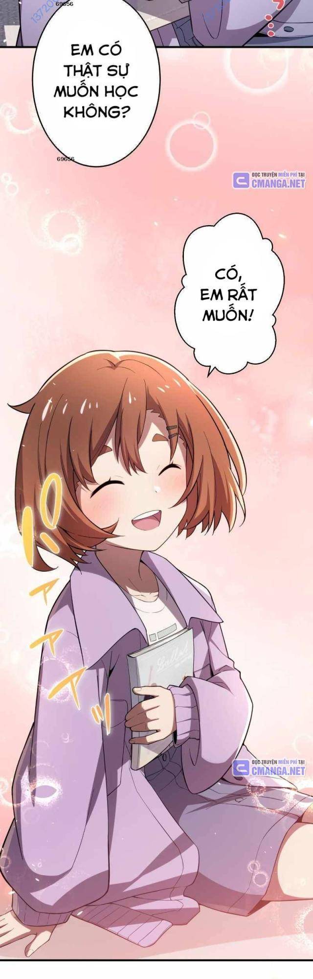 Zero 0 - Vựơt Qua Cả Ma Pháp Thời Không - Page 5