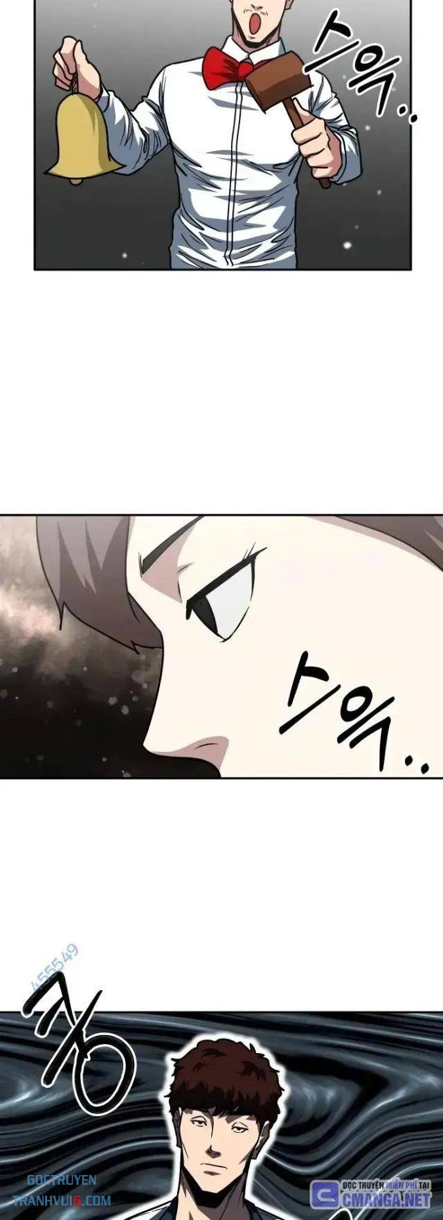 Trường Trung Học Thú Nhân - Page 42