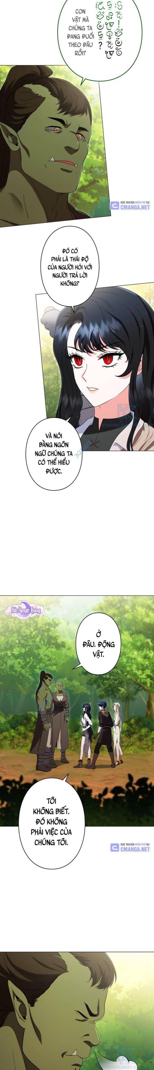 Khế Ước Long Nhân - Page 64