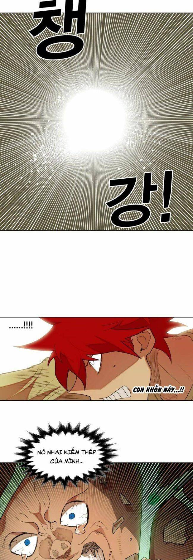 Hardcore Leveling Warrior SS1 - Page 28