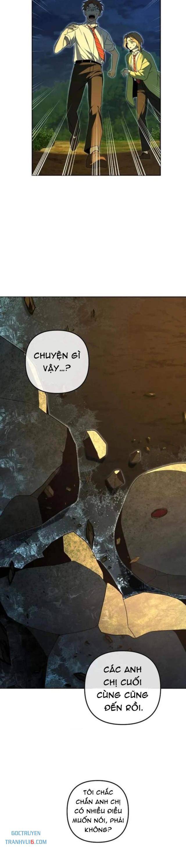 Thuần Thú Sư Thiên Tài Của Học Viện - Page 28