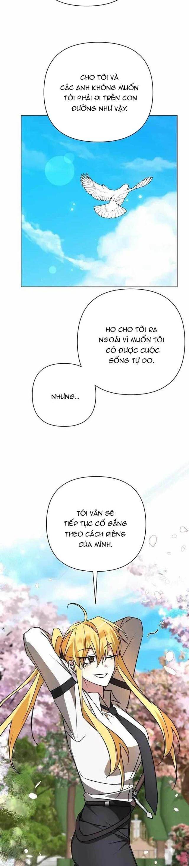 Học Viện Phá Sản - Page 31