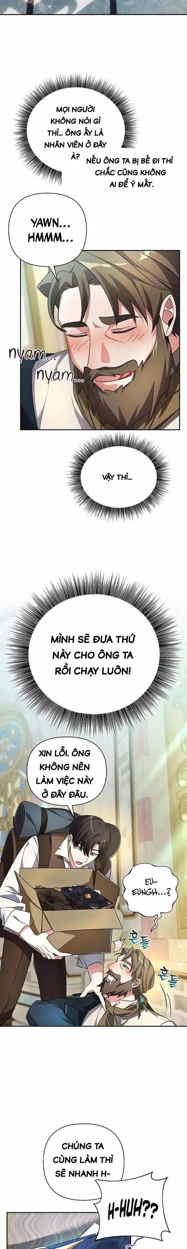 Học Viện Phá Sản - Page 7