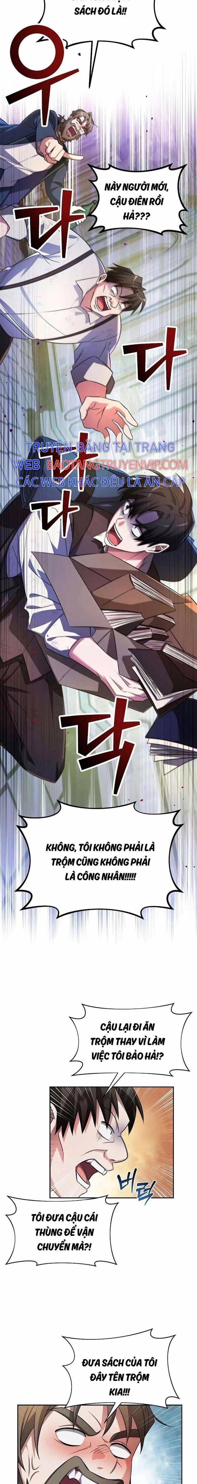 Học Viện Phá Sản - Page 9