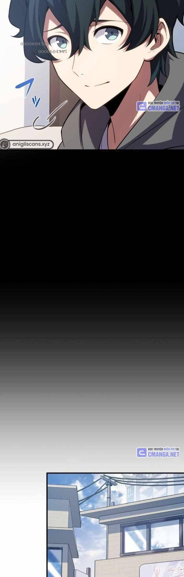 Zero 0 - Vựơt Qua Cả Ma Pháp Thời Không - Page 8