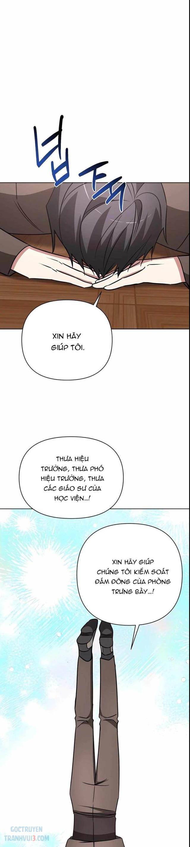 Học Viện Phá Sản - Page 35