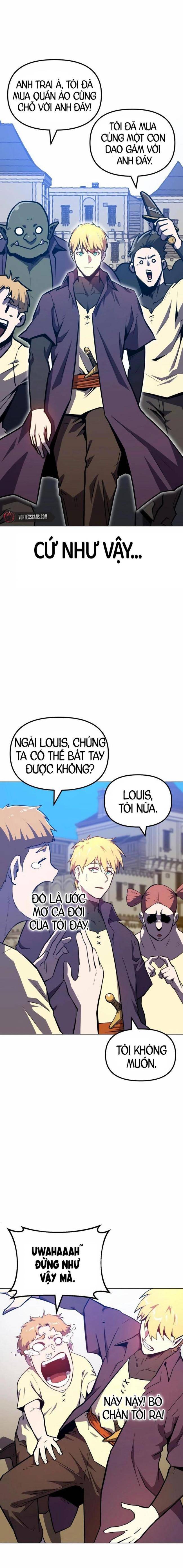 Kị Sĩ Xương Khô - Page 53