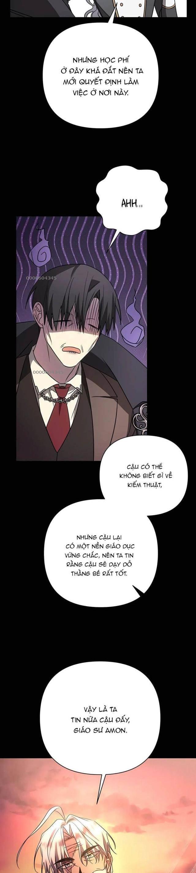 Học Viện Phá Sản - Page 17